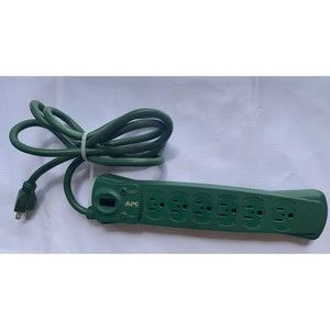 APC Essential Surgearrest PE66 - Surge Protector